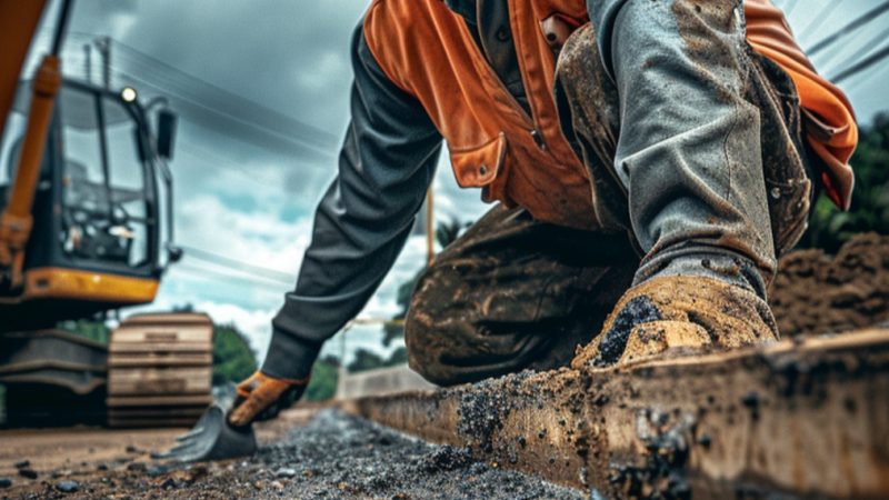 揭秘成都建筑劳务公司挂靠：风险与合规解析