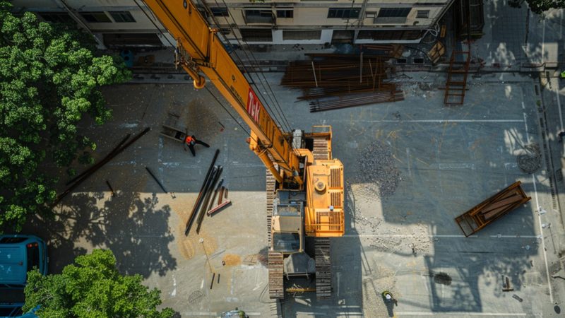 地基基础工程报价单，哪些要点不容忽视？**