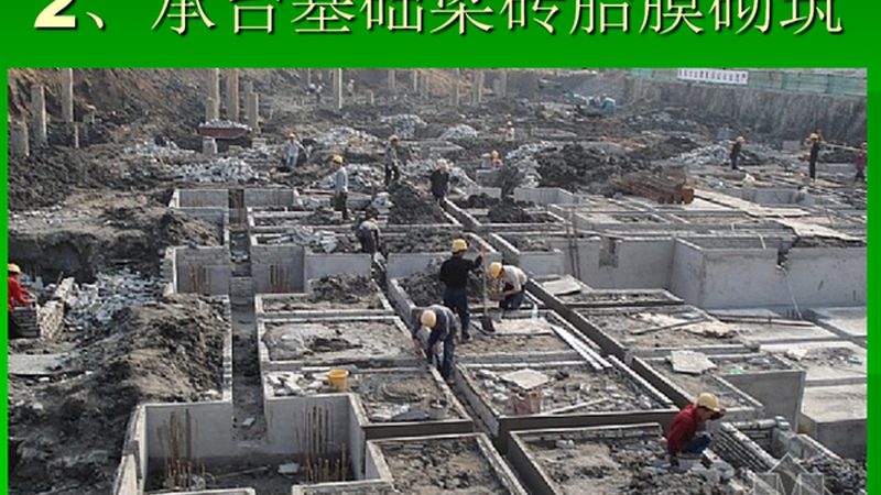工程承包质量管理手册：全面解析与实操指南