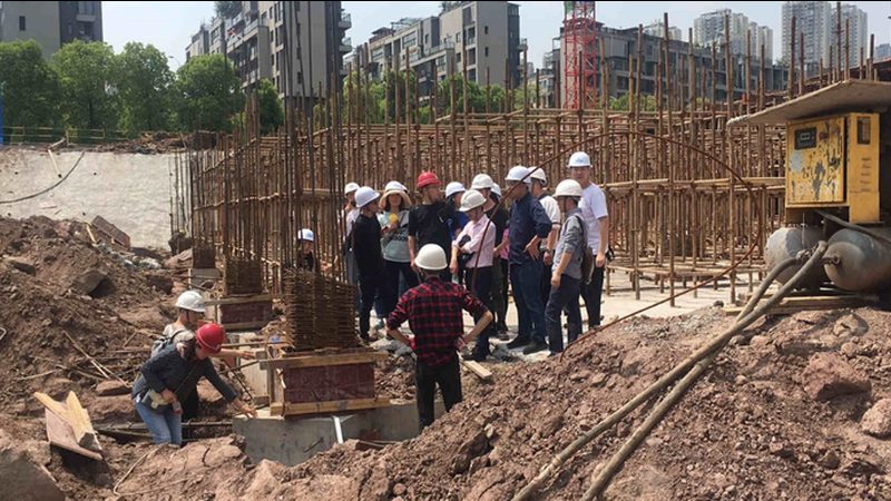 地铁工程监理规范2025：解读新标准下的监理要点