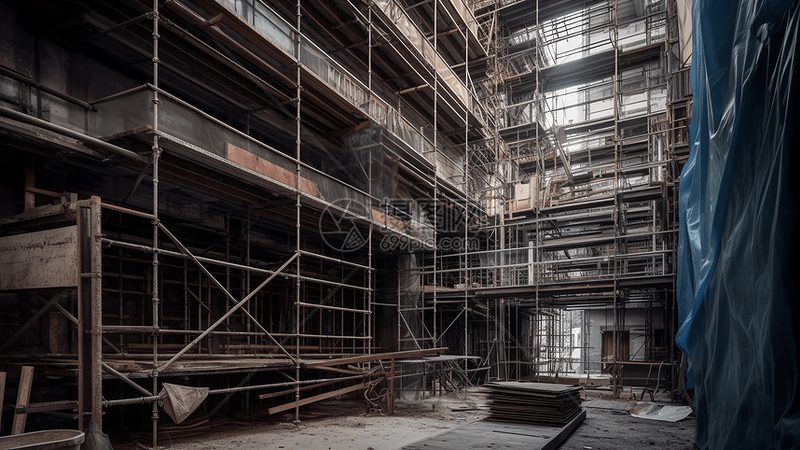 建筑施工总承包三级资质代办：流程解析与注意事项