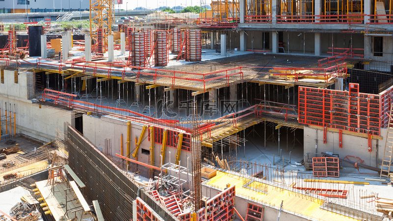 建筑施工总承包招标流程：揭秘招标背后的关键步骤