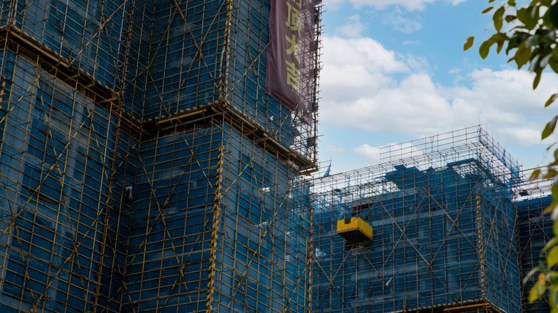 揭秘土建施工测量仪器：如何选择与维护