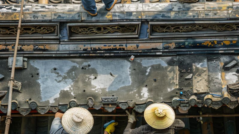 厂房建设监理方案怎么做：关键环节与注意事项