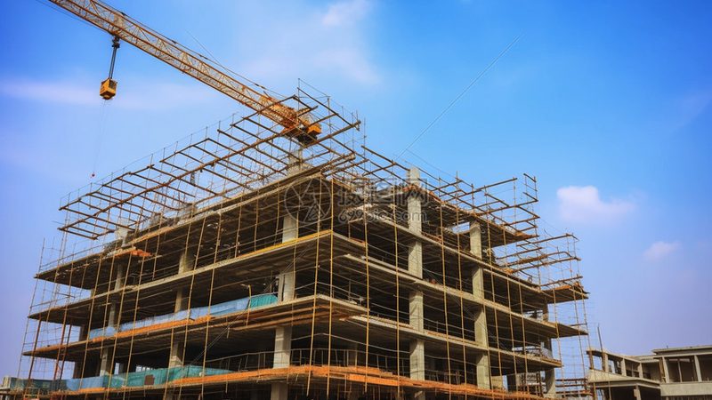 市政道路施工步骤解析：揭秘每米成本构成