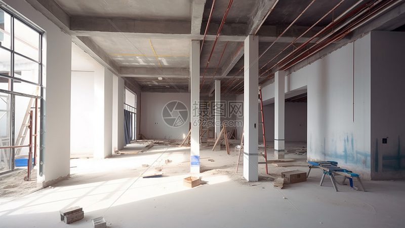 建筑工程施工合同范本：关键要素与注意事项