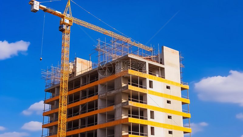 地下室施工总包每平米成本构成解析