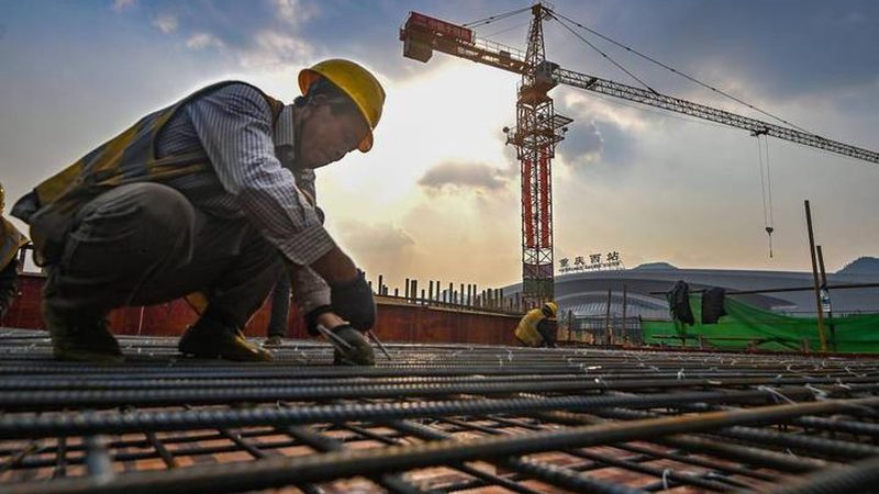 装配式建筑构件运输流程解析：确保安全高效的关键步骤