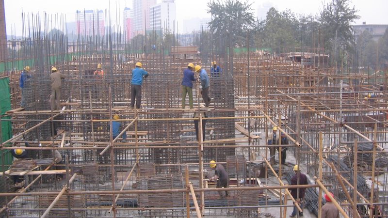 中小型水利工程施工组织设计实例解析