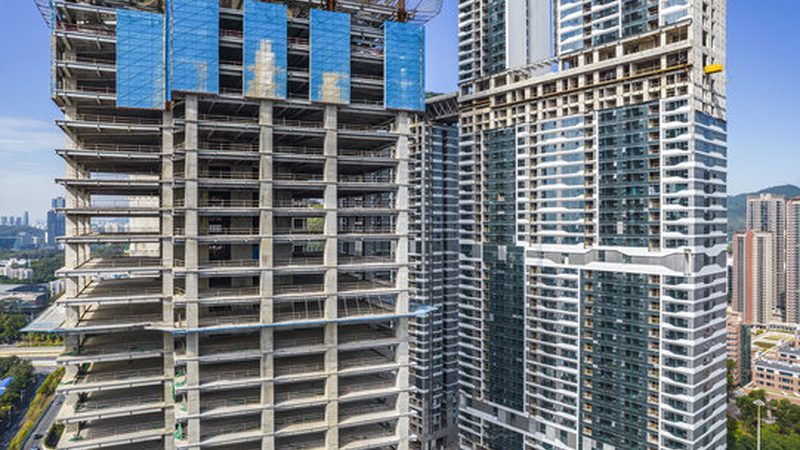 路基处理与地基处理：本质区别与施工要点
